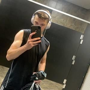 Meet your Posher, Seth